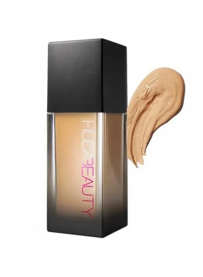 huda Beauty Focus Filter Chai Foundation - 210B